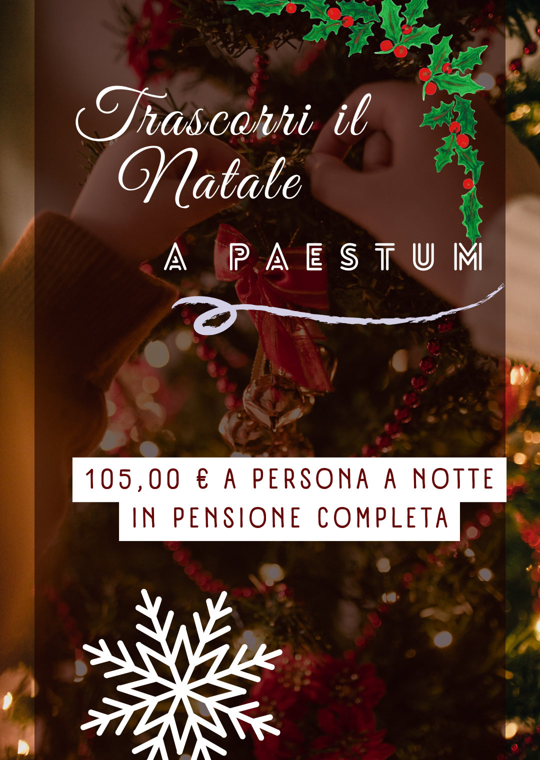 natale 105